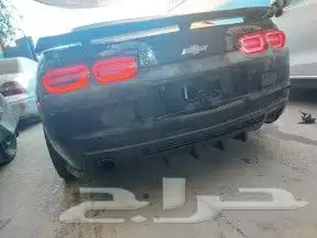 تعديل وتحديث كمارو 2014 54