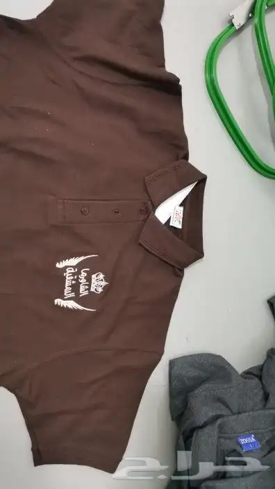 نطرز و نصمم زي موحد 7