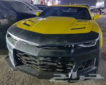 تعديل وتحديث كمارو 2014 97