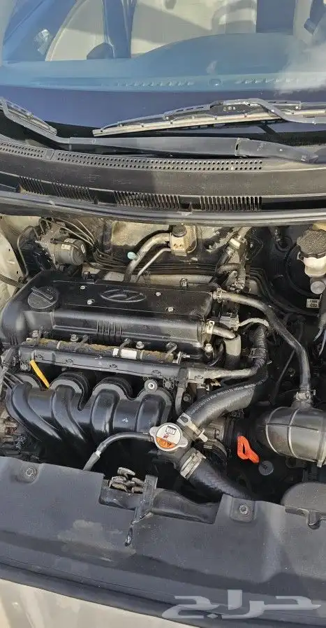 مكينة النترا اكسنت كرلا سنتافي كدنزا لكزز سكويا اسكويا ض.س 0