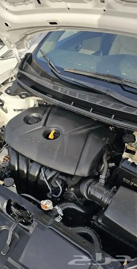 مكينة النترا اكسنت كرلا سنتافي كدنزا لكزز سكويا اسكويا ض.س 5