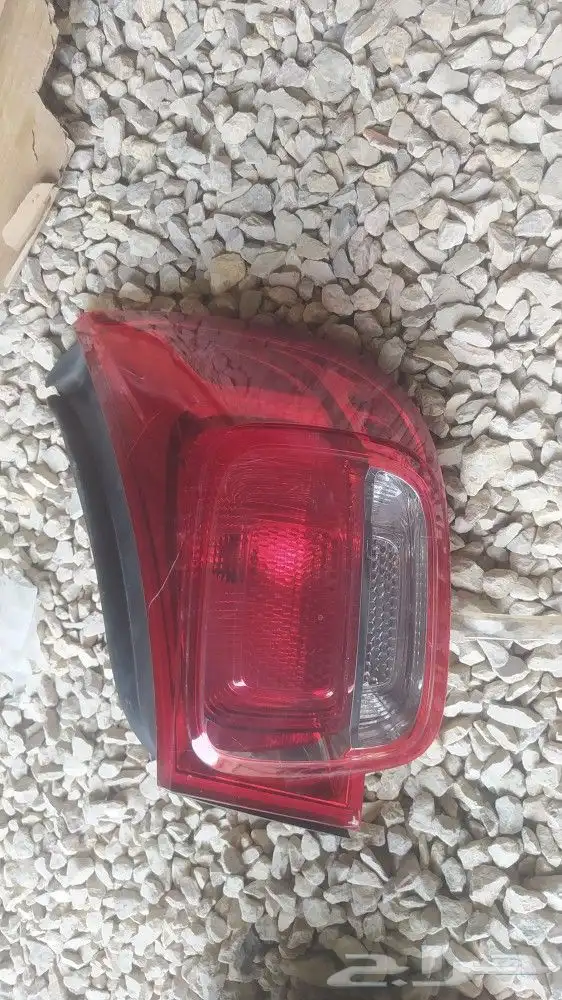 اسطبات ماليبو 2013-2016 اصلي وكاله 3