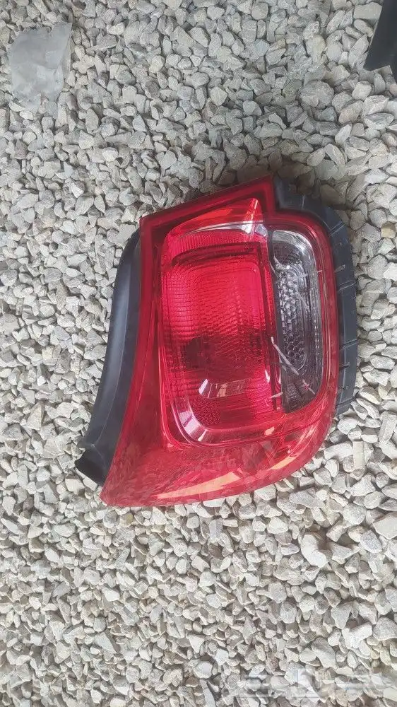 اسطبات ماليبو 2013-2016 اصلي وكاله 2