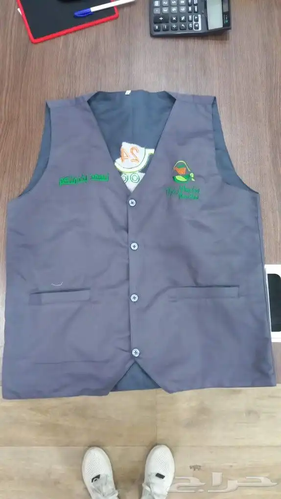 نطرز و نصمم زي موحد 6