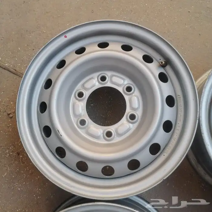 جنوط ايسوزو حديد اصلي وكاله 5