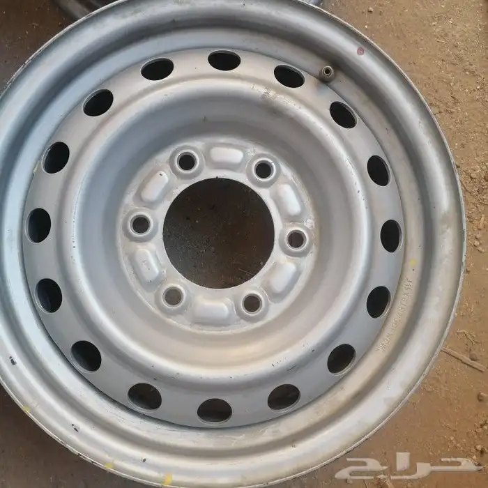 جنوط ايسوزو حديد اصلي وكاله 4