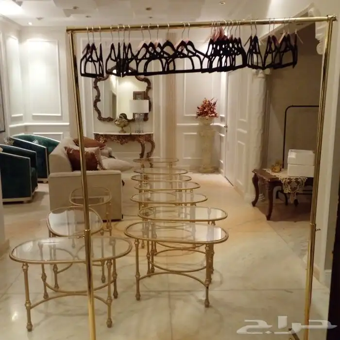 تنسيق هداياء وتنسيق جميع الحفلات كوش اعراس مواليد 35