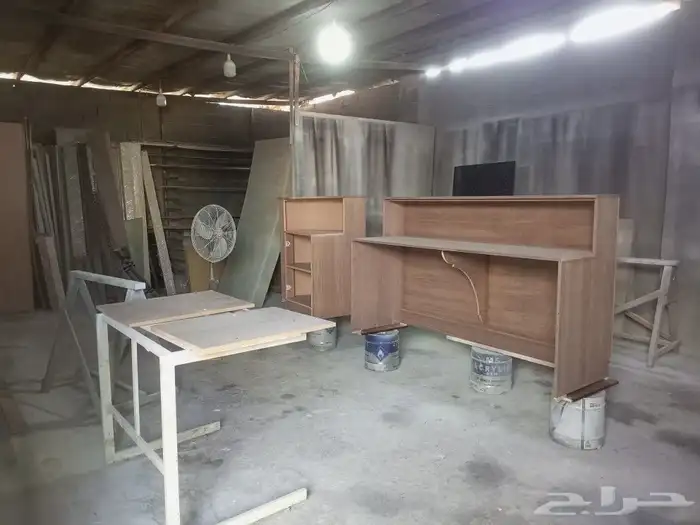 اثاث وديكور 1