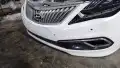 صدام شمعات أنوار كادنزا ازيرا جنسس سونات 3