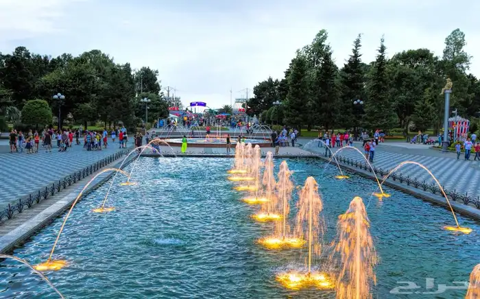 انارة نوافير ومسابح قاعدة متحركة IP68 LED 4