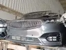 صدام شمعات أنوار كادنزا ازيرا جنسس سونات 15