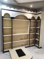 مشبات افران تميس طوب قلايات فلافل 5