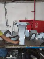 شلال مسبح كوبرا 13