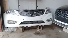 صدام شمعات أنوار كادنزا ازيرا جنسس سونات 5