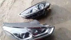 صدام شمعات أنوار كادنزا ازيرا جنسس سونات 6