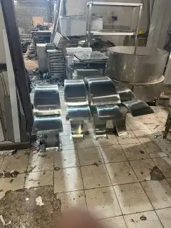 شلال مسبح كوبرا 9