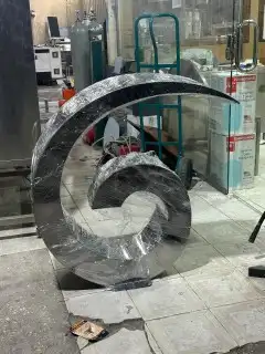 شلال مسبح كوبرا 12