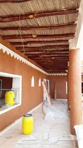 اعمال التراث دقه وخبره وانجاز 6