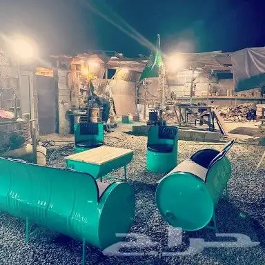 تفصيل كراسي كلاسيكي طاولة كلاسيكي من برميل حد 2