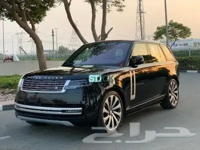 جنوط رنج روفر الخان 2023 الإصدار الجديد خان 22