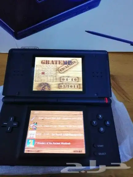 قيم بوي دي اس لايت 9