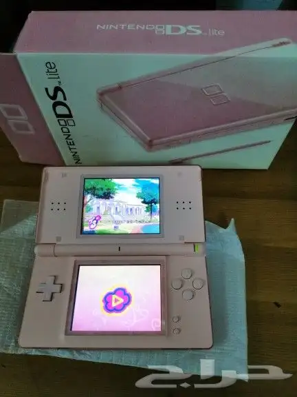 قيم بوي دي اس لايت 3