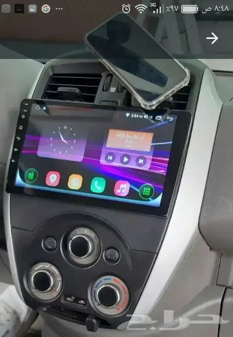 شاشه صني 18 2