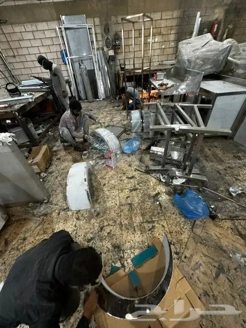 شلال مسبح كوبرا 3