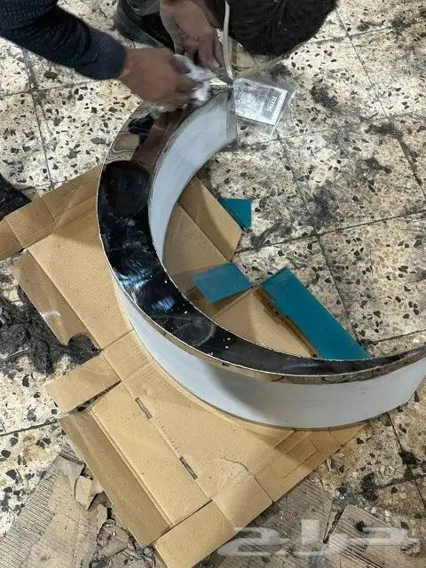 شلال مسبح كوبرا 4