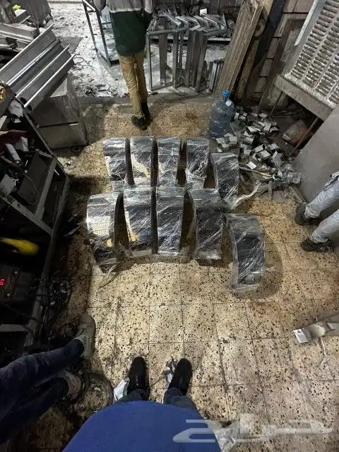 شلال مسبح كوبرا 2