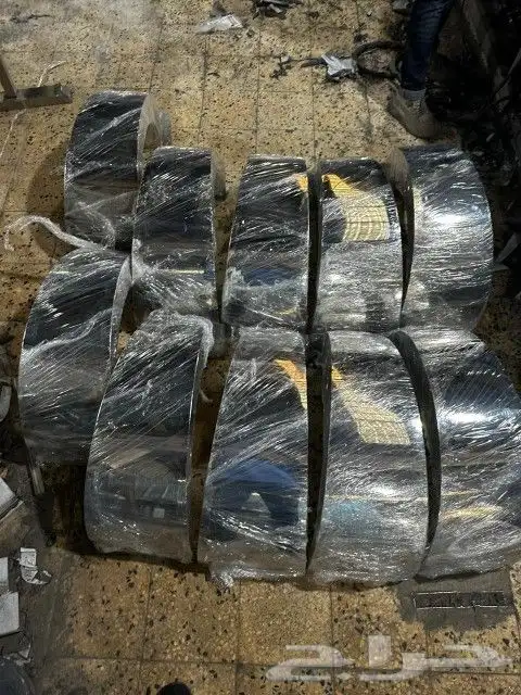 شلال مسبح كوبرا 5