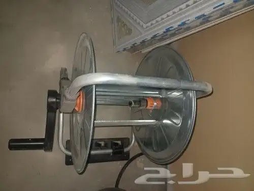 مكره حديد لري 3