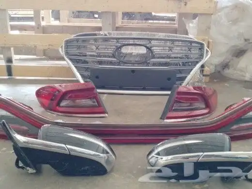 صدام شمعات أنوار كادنزا ازيرا جنسس سونات 12