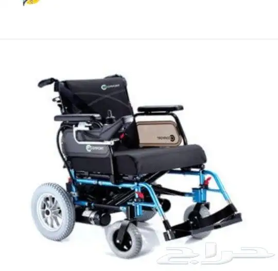 اصلاح عربة متحركة كهربائيه سرير اجهزة طبية 55 4 22 35 058 1