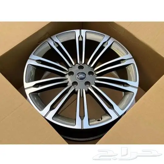 جنوط رنج روفر الخان 2023 الإصدار الجديد خان 12