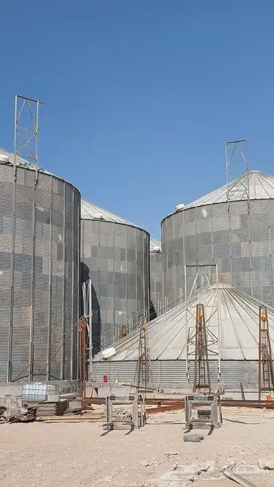 صومعه بيع وشراء 2