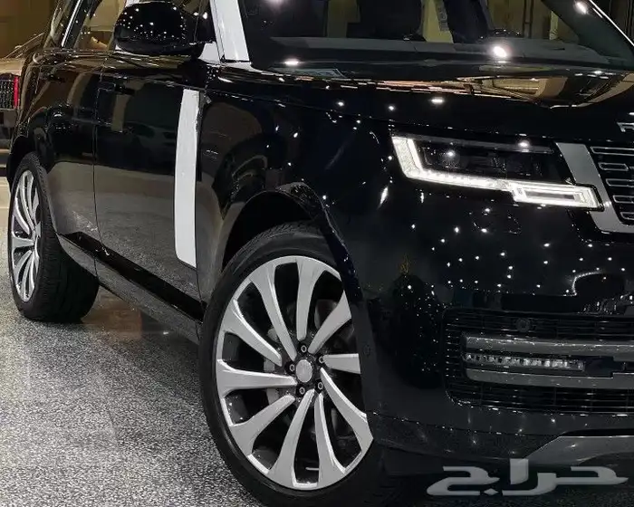 جنوط رنج روفر الخان 2023 الإصدار الجديد خان 19