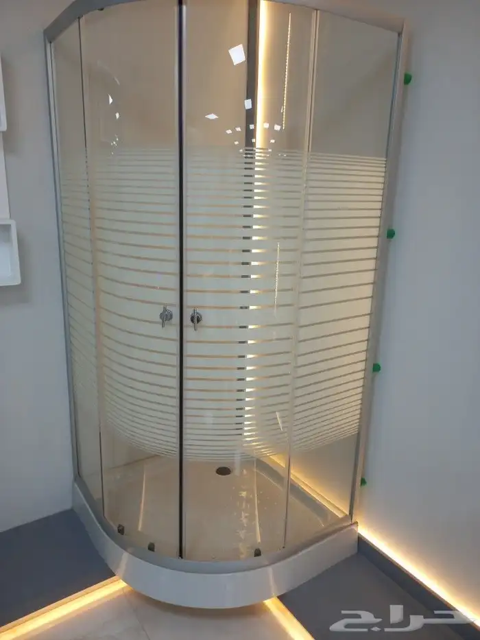 نببع كابينة شاور استحمام بوكس شاور 9