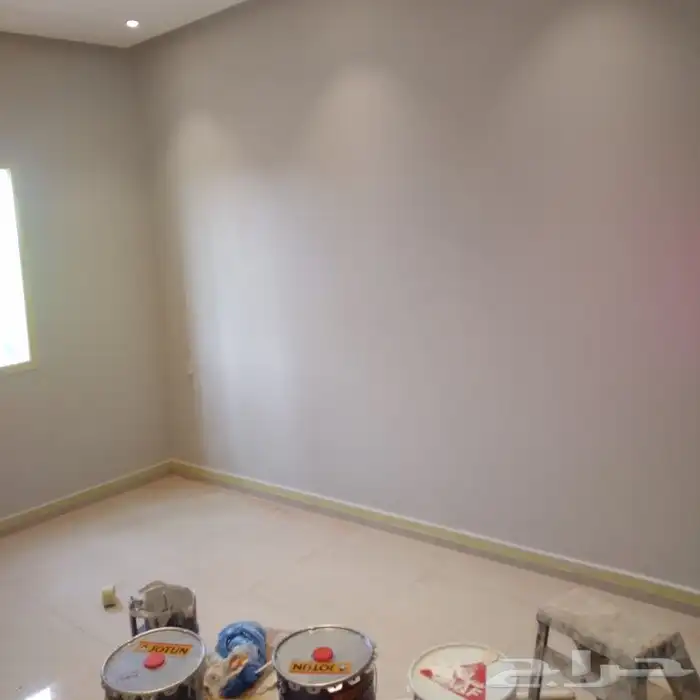 معلم دهانات الرياض 2