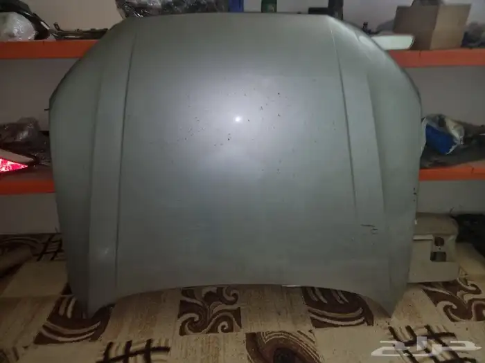 اودي A8 2011-2017 37