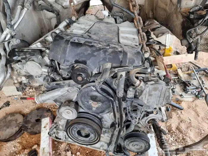 اودي A8 2011-2017 23