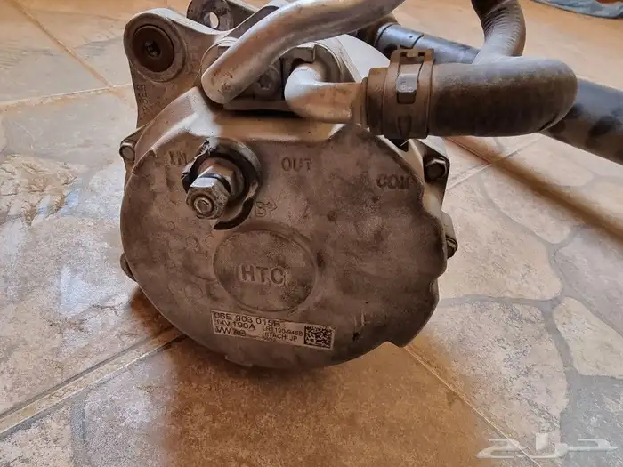 اودي A8 2011-2017 28