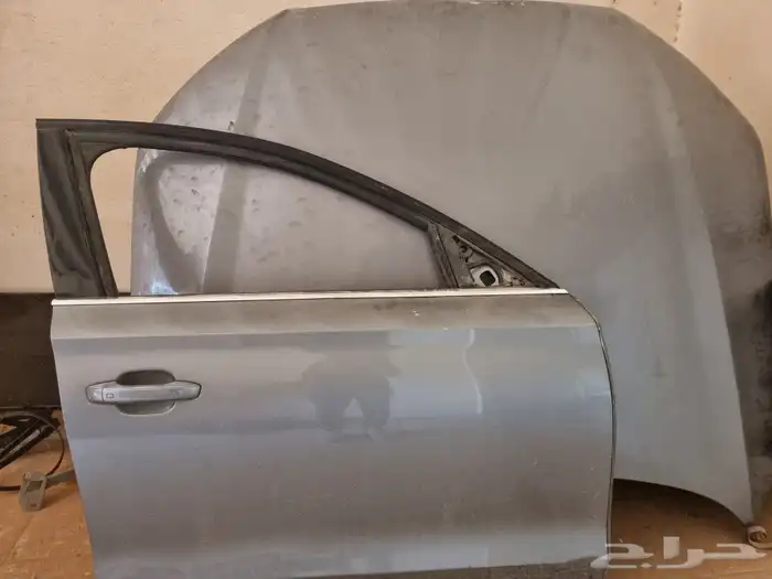 اودي A8 2011-2017 25