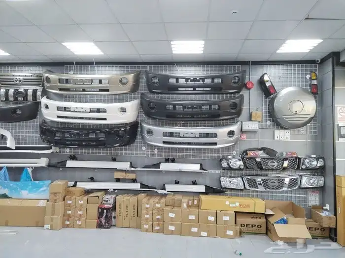 شمعات فتك شمعات باترول اسطبات فتك غطاء اسبير باترول ترهيم 20 45