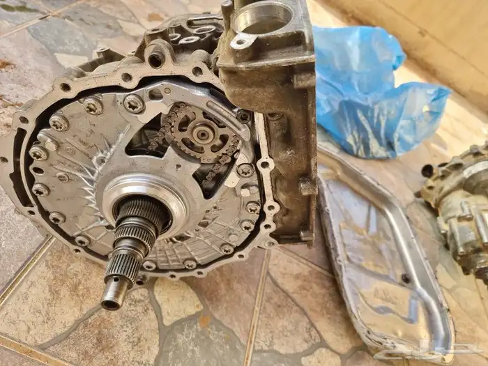 اودي A8 2011-2017 14