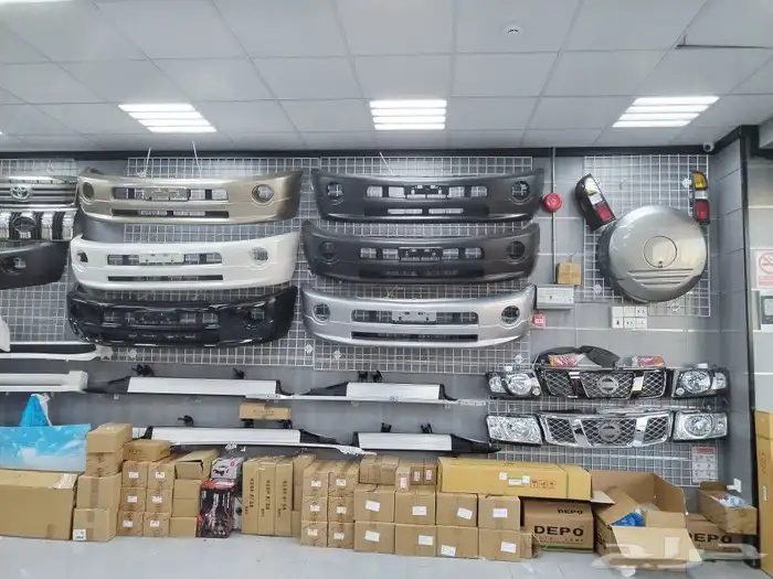 شمعات فتك شمعات باترول اسطبات فتك غطاء اسبير باترول ترهيم 20 44