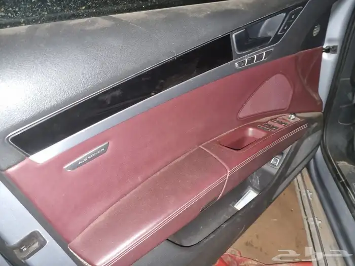 اودي A8 2011-2017 35