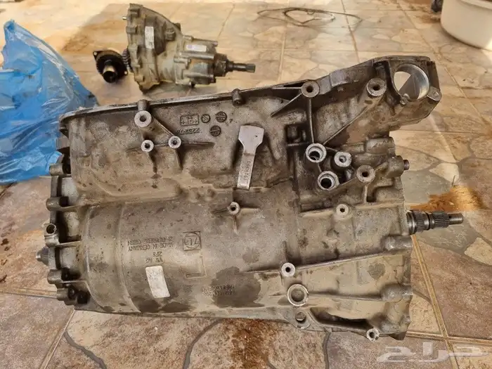 اودي A8 2011-2017 12