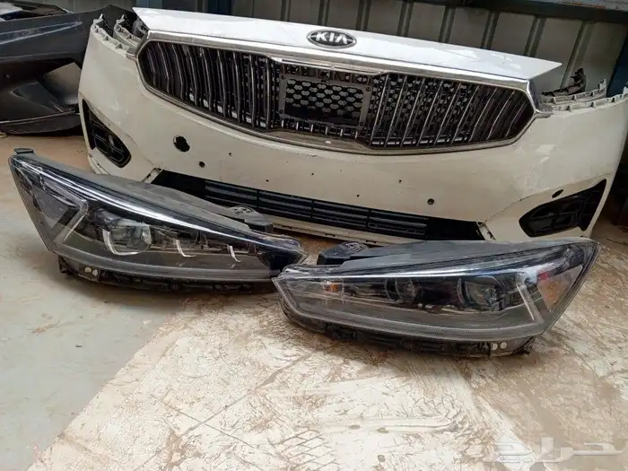 صدام كادنزا 2018 شمعات 0