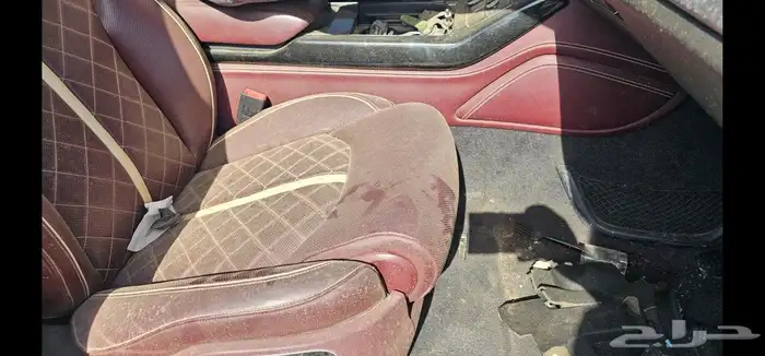 اودي A8 2011-2017 5